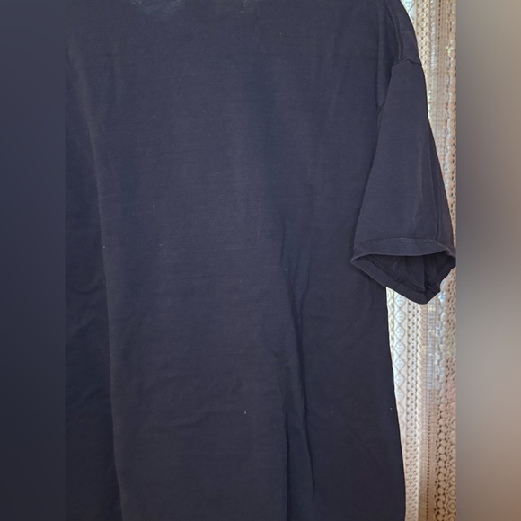 Delta Pro Weight Rorschach Graphic Tee - Picture 6 of 7